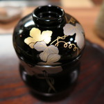 なる屋 - 味噌汁椀