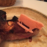 ウルフギャング・ステーキハウス 六本木 - 