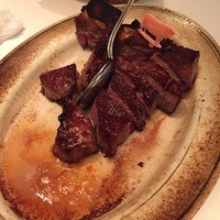 ウルフギャング・ステーキハウス 六本木 - 