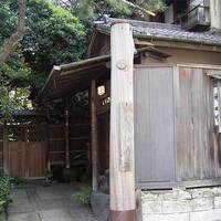 明神下 神田川 本店 - 
