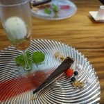 いたりあ亭 - ドルチェ