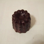 ブーランジュリー オーヴェルニュ - 