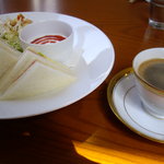 wan's cafe - 