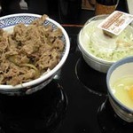 Yoshinoya - 