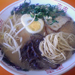 防府一ラーメン - 防府一ラーメン（ラーメン）