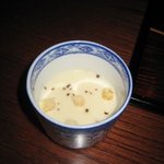 方寸MURATA - 豆乳スープクルトン入り