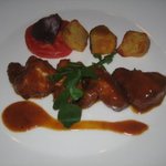 方寸MURATA - 豊のしゃもチキンクラブ