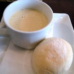 マリベン - セットのコーンスープ