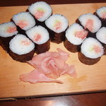 Shouei maru - お寿司２