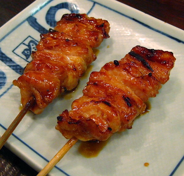 絶妙の焼き加減で美味い By おやすみーまん やきとり大吉 延岡店 延岡 焼鳥 食べログ