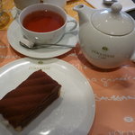 ロクシタンカフェ SHIBUYA TOKYO - 