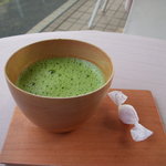 Cafe 茶洒 kanetanaka - 