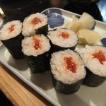 すし居酒屋 樽 - 