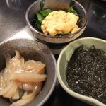 すし居酒屋 樽 - 