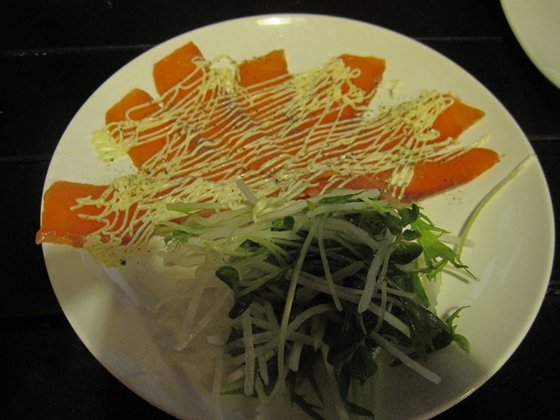 炭火焼き　呵呵大笑 - 白石（居酒屋）の写真