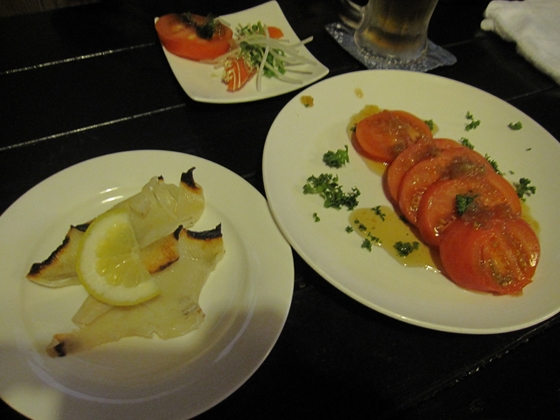 炭火焼き　呵呵大笑 - 白石（居酒屋）の写真