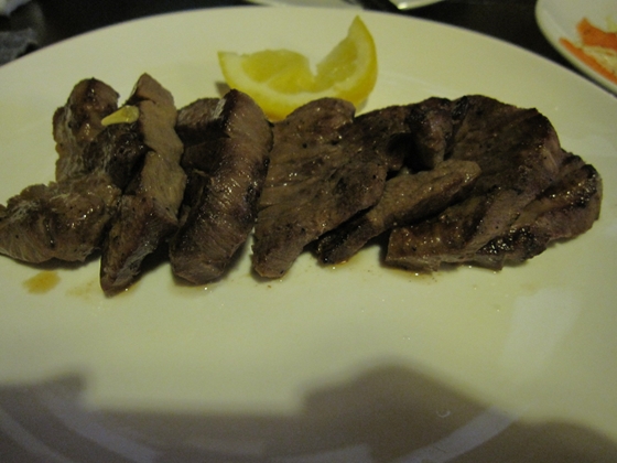 炭火焼き　呵呵大笑 - 白石（居酒屋）の写真