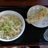 うどん 一福