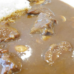 特選 和牛カレー