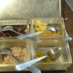 ア・ラ・ガール - 