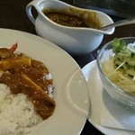 ア・ラ・ガール - 