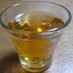 香悦のほうじ茶