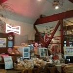 ヒル バレー - 店内