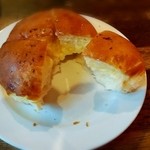 ヒル バレー - まぁるいパン