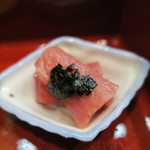 ふじ - 27年8月　鮪