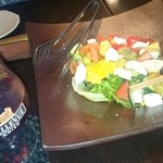 キッチンボナサイ - サラダ
