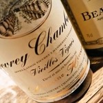 柳家 - 天然ウナギに合いましたわ