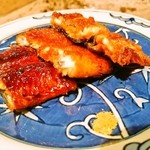 柳家 - 個体差を楽しむ