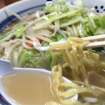 ラーメン天龍 - 