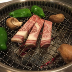 焼肉だんちゃん - 