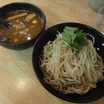 晴 - カレーつけ麺