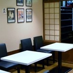 酒場わたなべ - 入店時