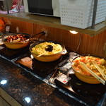 スーパーホテル - 健康朝食