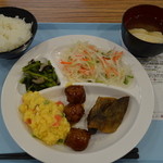 スーパーホテル - 健康朝食
