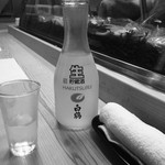 Kanai Zushi - 白鶴生貯蔵800円