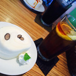 OBU CAFE - 