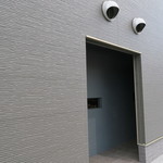 リストランテ ナカモト - 外観