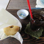 はなとね - 食べたモノ