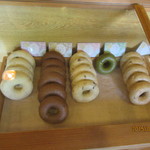 はなとね - ショーケース、アップ！