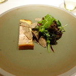 ルカンケ - パテ・アン・クルート