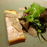 ルカンケ - アップです