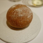 ルカンケ - パン