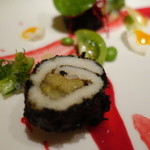 ルカンケ - アップです