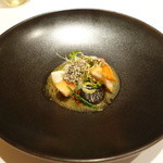 ルカンケ - カサゴのヴァプール