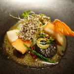 ルカンケ - アップです