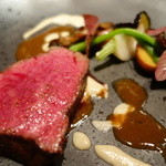 ルカンケ - アップです